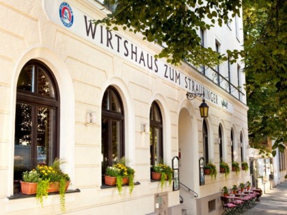 Photo: Wirtshaus Zum Straubinger